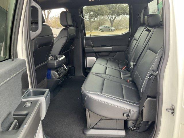new 2025 Ford F-150 car, priced at $70,509