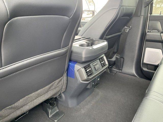 new 2025 Ford F-150 car, priced at $68,597