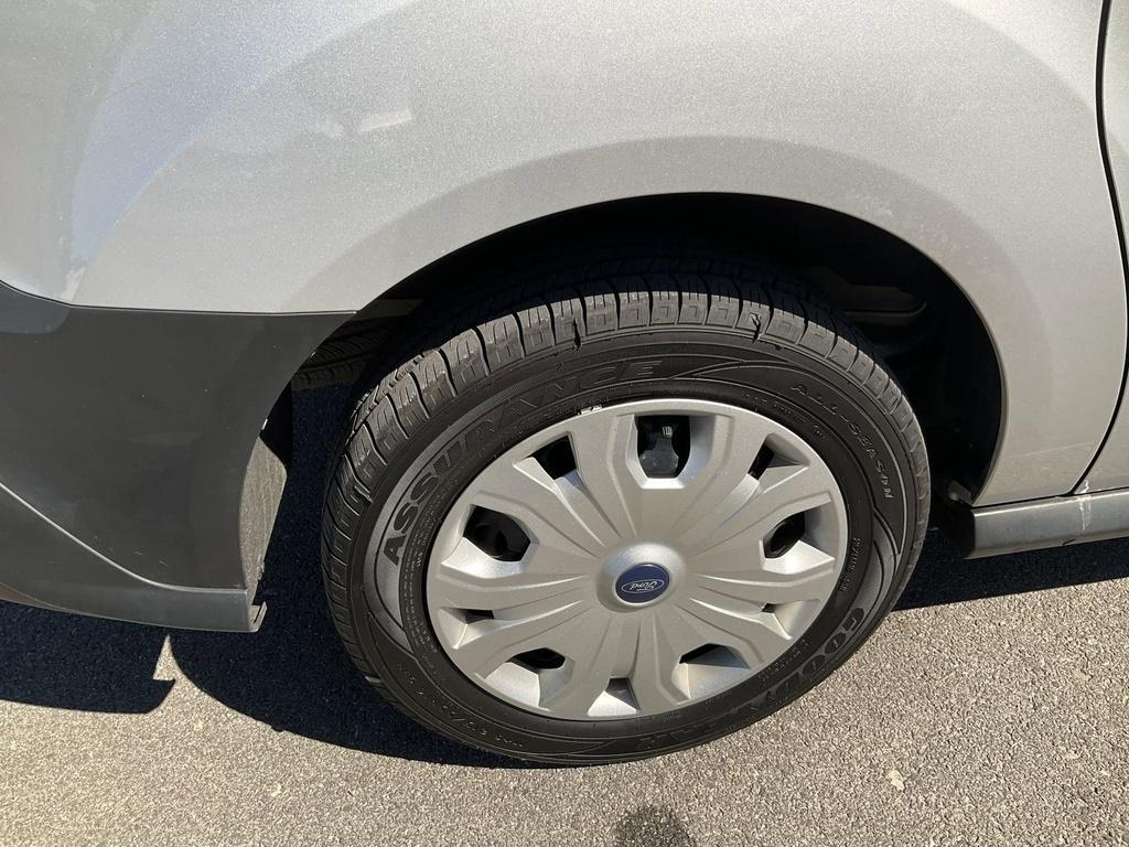 used 2021 Ford Transit Connect car, priced at $23,750