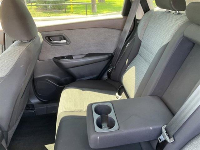 used 2023 Nissan Rogue car, priced at $22,495
