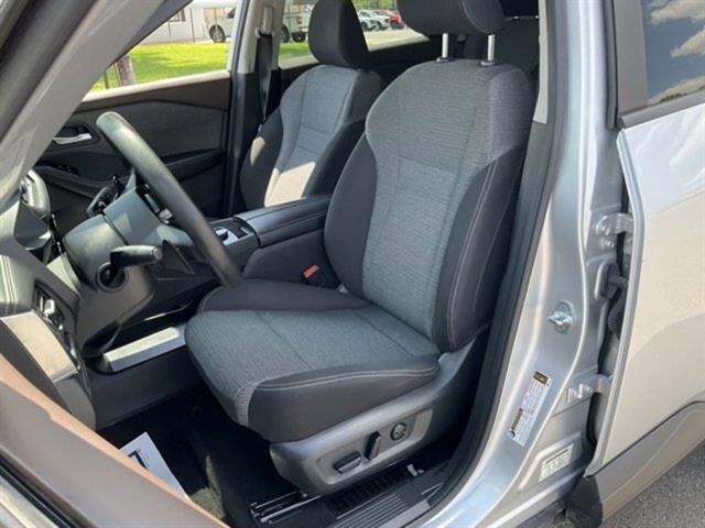 used 2023 Nissan Rogue car, priced at $22,495
