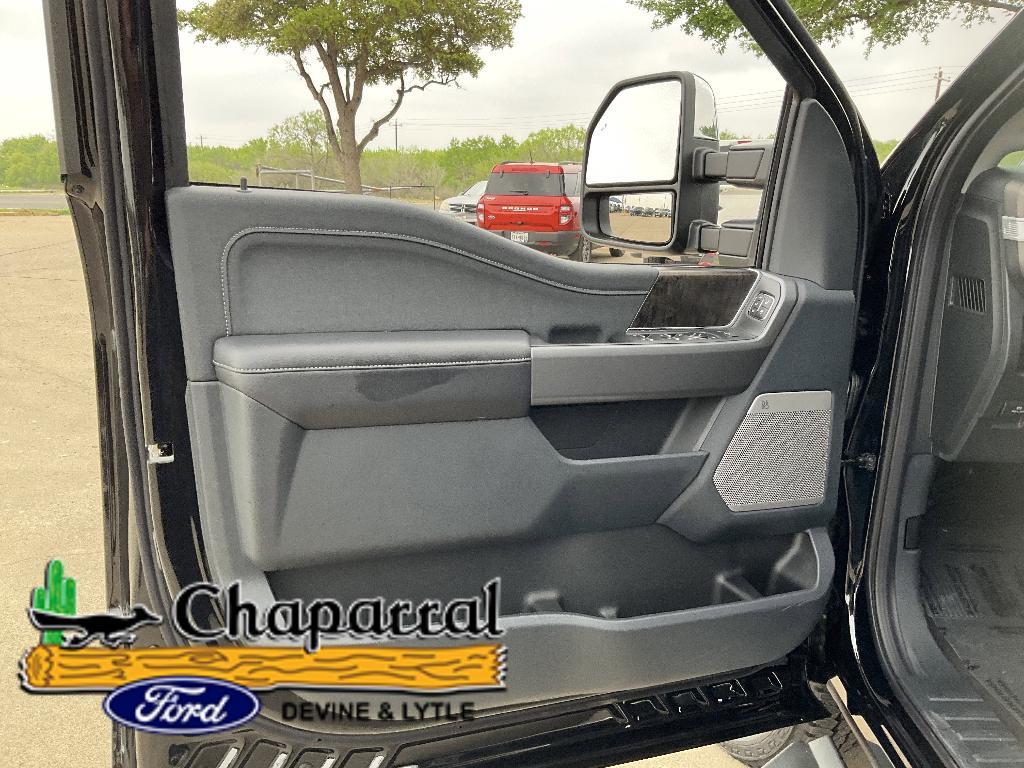 new 2025 Ford F-350 car, priced at $79,814