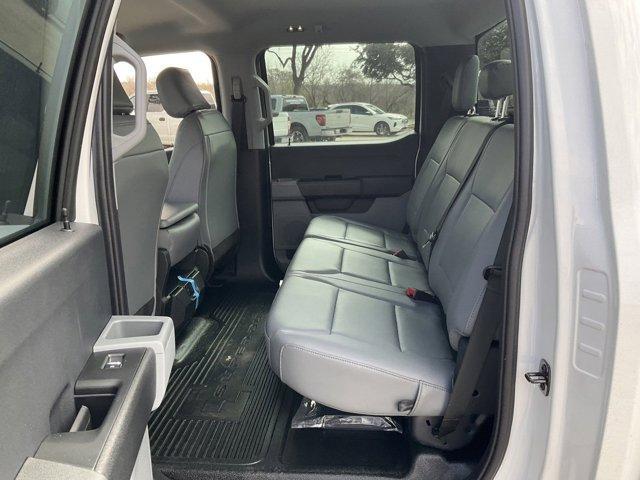 new 2025 Ford F-350 car, priced at $63,806