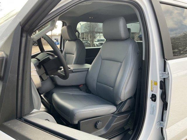 new 2025 Ford F-350 car, priced at $63,806