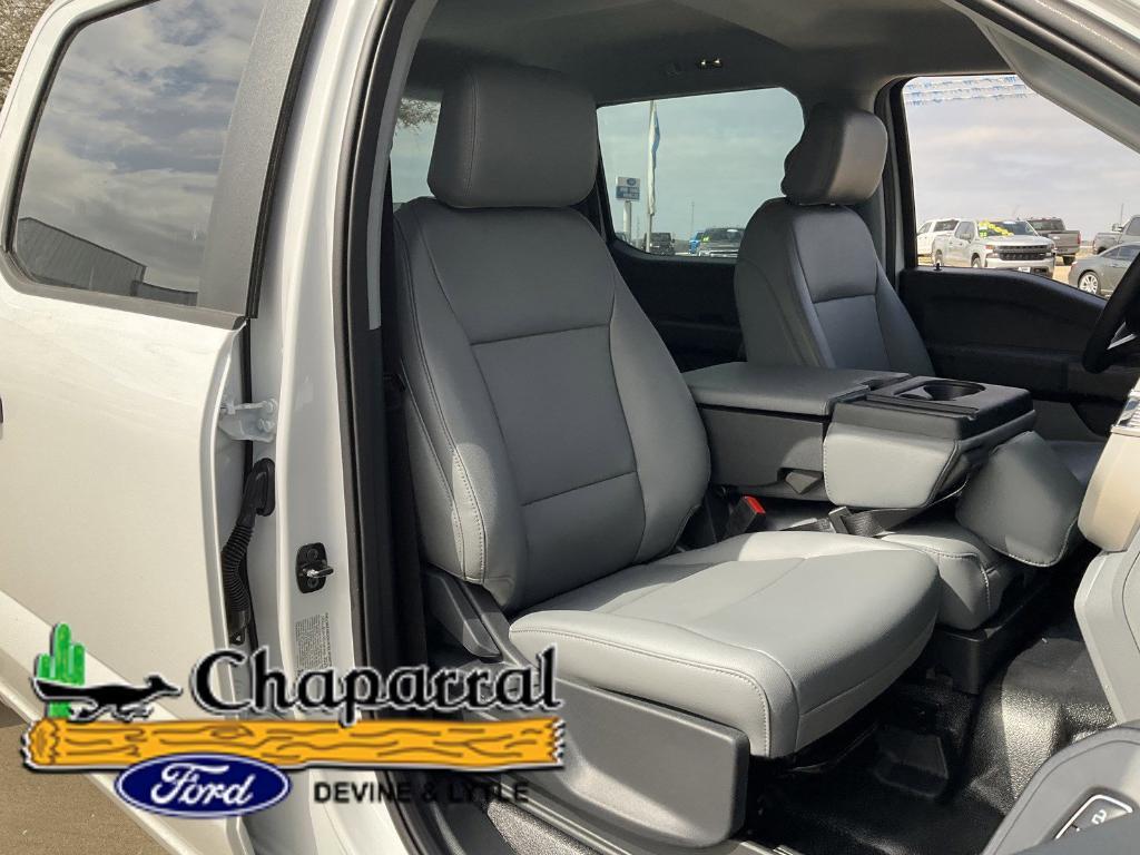 new 2025 Ford F-350 car, priced at $63,806
