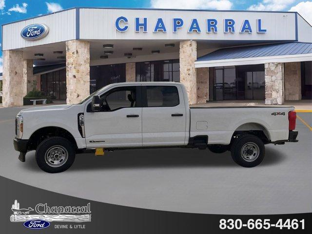 new 2025 Ford F-350 car, priced at $63,806