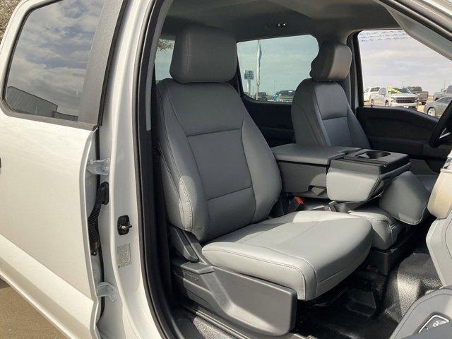 new 2025 Ford F-350 car, priced at $63,806