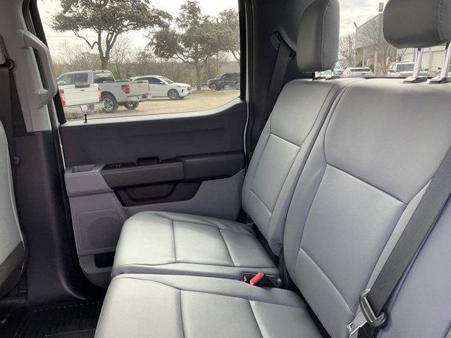 new 2025 Ford F-350 car, priced at $63,806