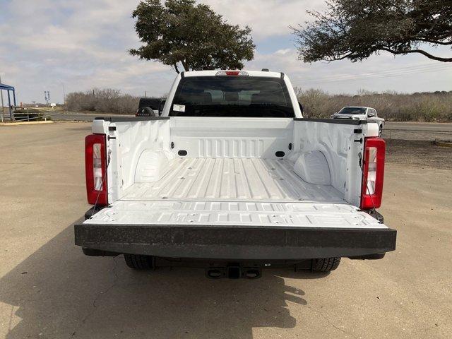 new 2025 Ford F-350 car, priced at $63,806