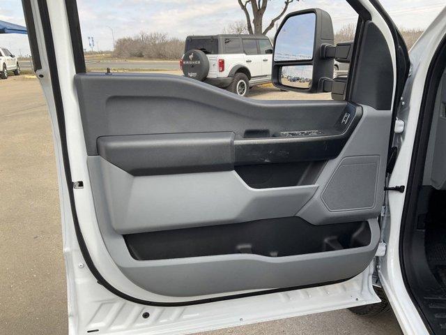 new 2025 Ford F-350 car, priced at $63,806