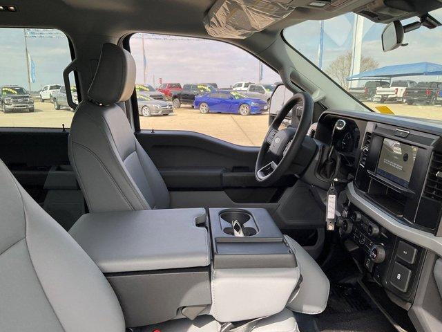 new 2025 Ford F-350 car, priced at $63,806