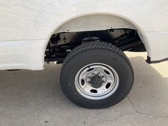new 2025 Ford F-350 car, priced at $63,806