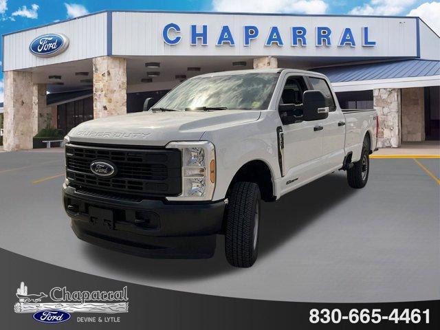 new 2025 Ford F-350 car, priced at $63,806