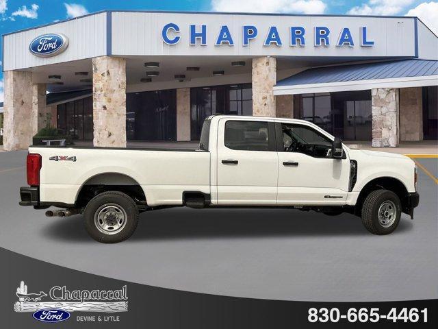 new 2025 Ford F-350 car, priced at $63,806