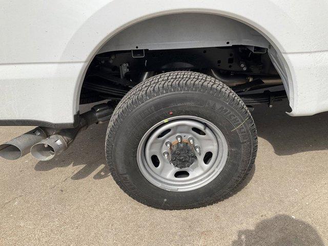 new 2025 Ford F-350 car, priced at $63,806