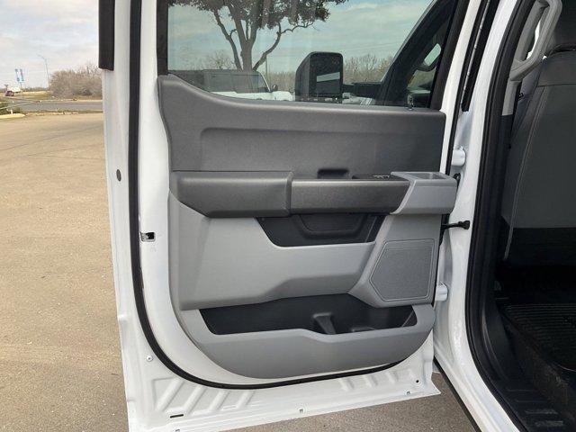 new 2025 Ford F-350 car, priced at $63,806