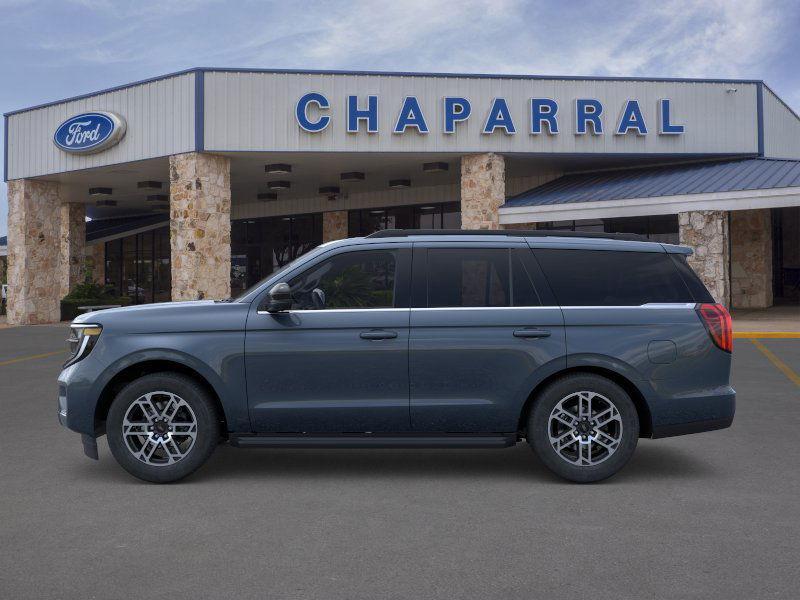 new 2025 Ford Expedition car