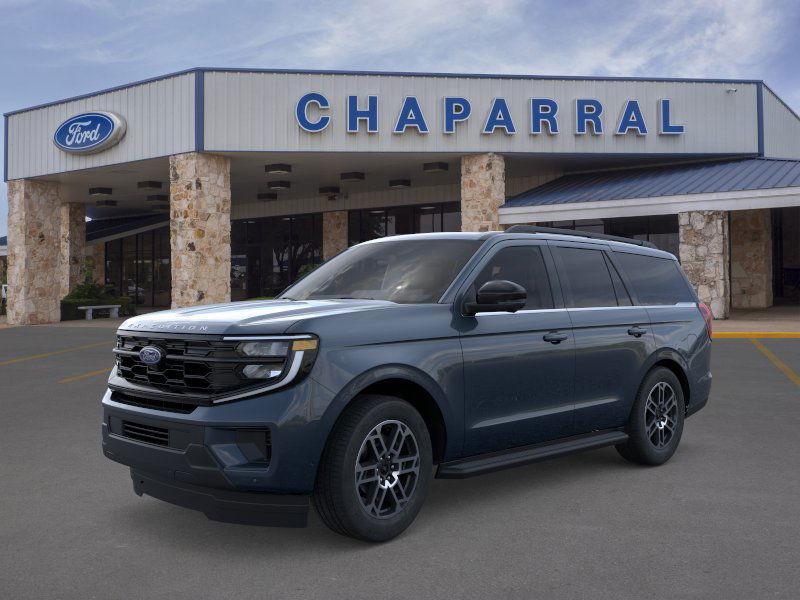new 2025 Ford Expedition car, priced at $69,875