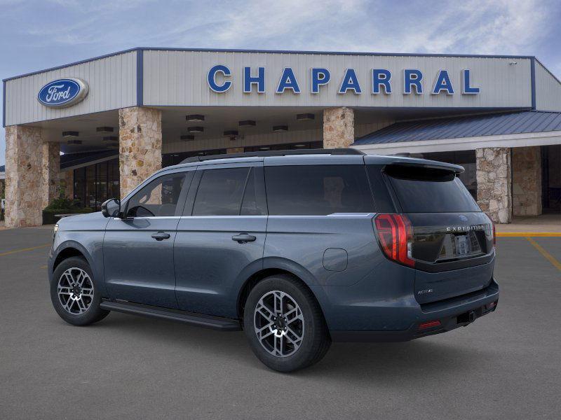new 2025 Ford Expedition car