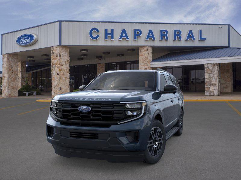 new 2025 Ford Expedition car