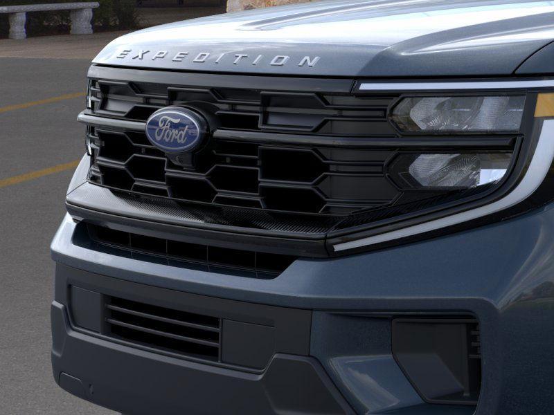 new 2025 Ford Expedition car
