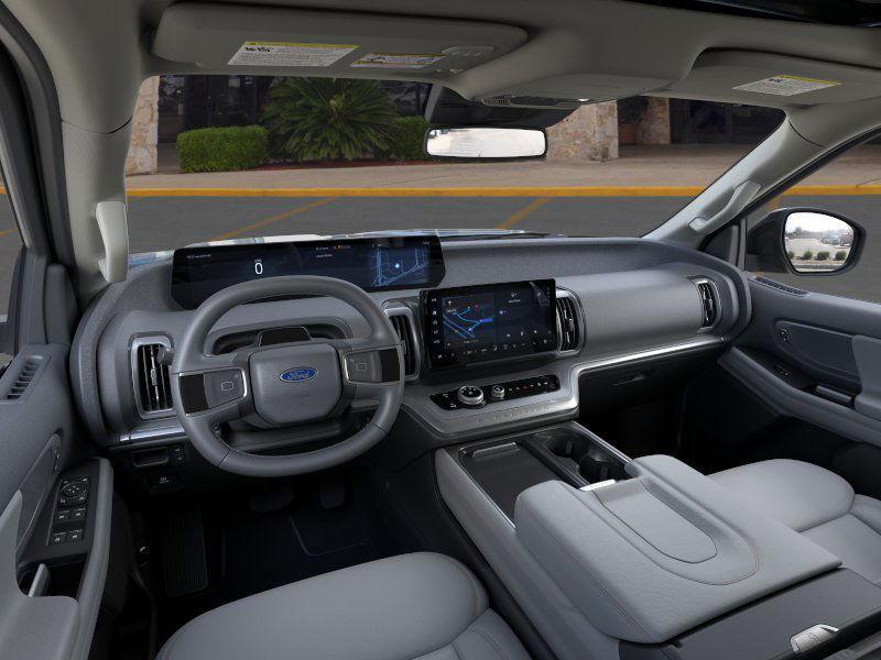 new 2025 Ford Expedition car