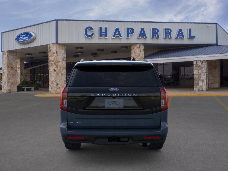 new 2025 Ford Expedition car