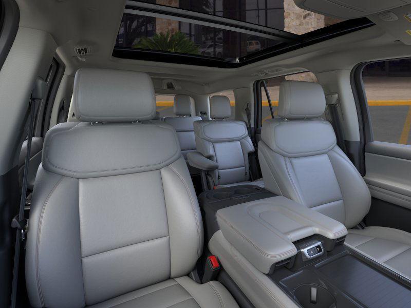 new 2025 Ford Expedition car