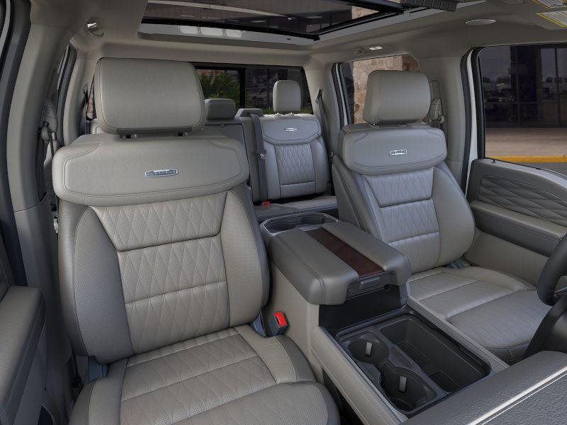 new 2025 Ford F-250 car, priced at $98,525
