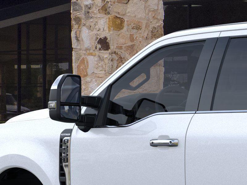 new 2025 Ford F-250 car, priced at $98,525