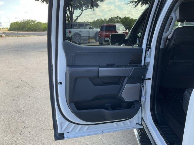 used 2023 Ford F-150 car, priced at $49,995