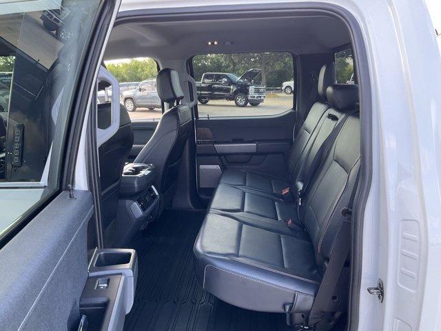 used 2023 Ford F-150 car, priced at $49,995