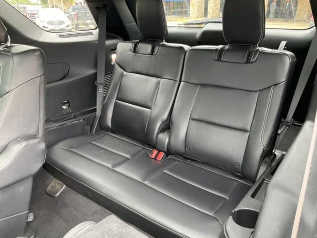 used 2020 Ford Explorer car, priced at $24,785