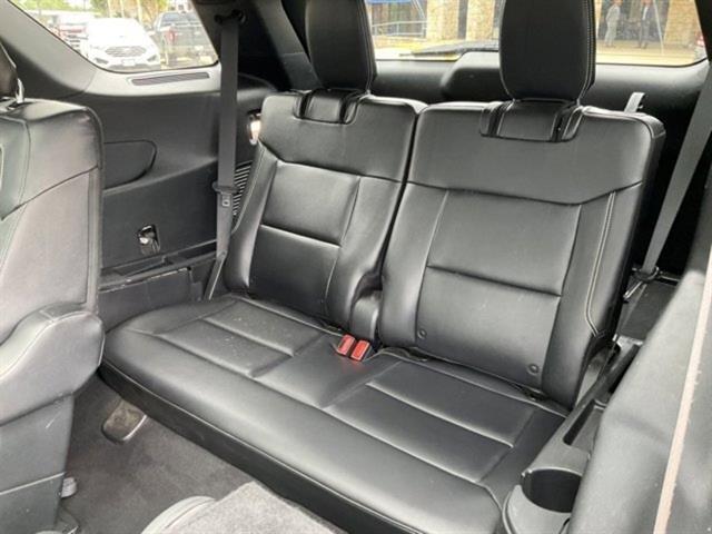 used 2020 Ford Explorer car, priced at $27,980