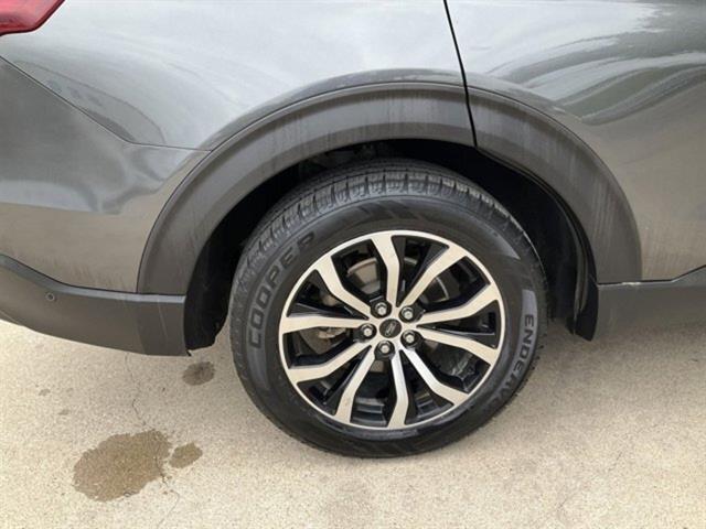 used 2020 Ford Explorer car, priced at $27,980