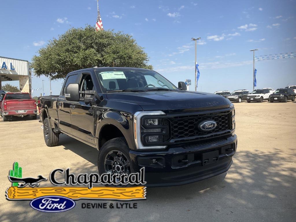 new 2024 Ford F-350 car, priced at $67,767