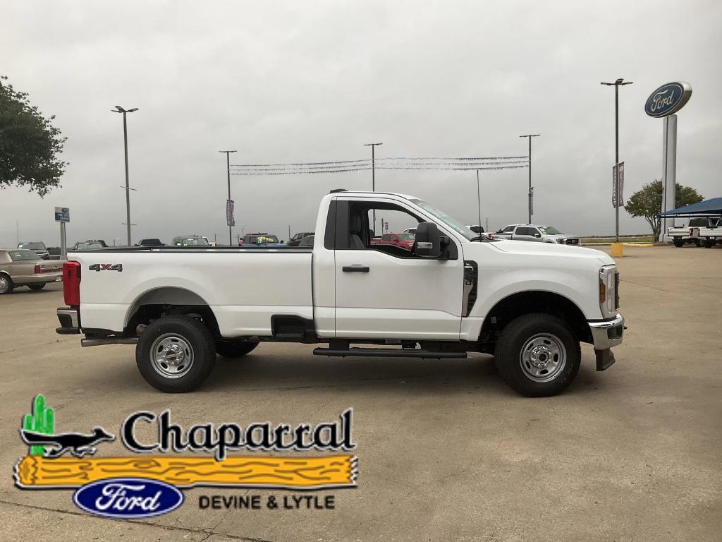 new 2024 Ford F-250 car, priced at $45,916