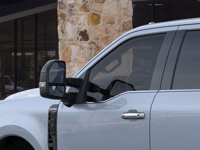 new 2025 Ford F-350 car, priced at $95,632