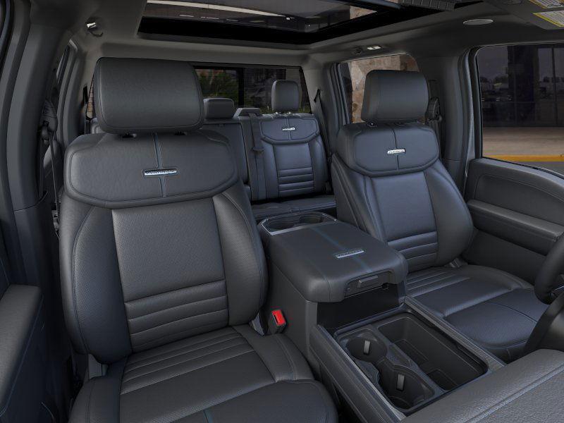 new 2025 Ford F-350 car, priced at $95,632