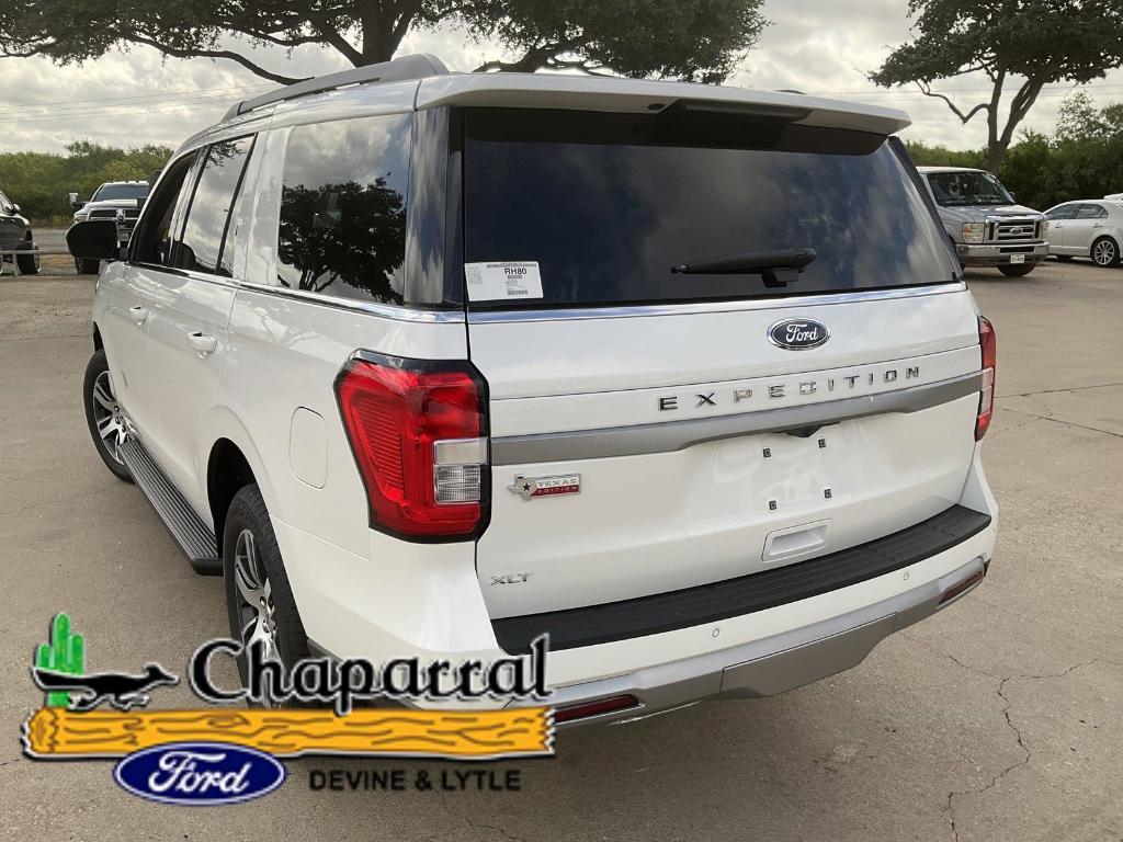 new 2024 Ford Expedition car, priced at $59,944