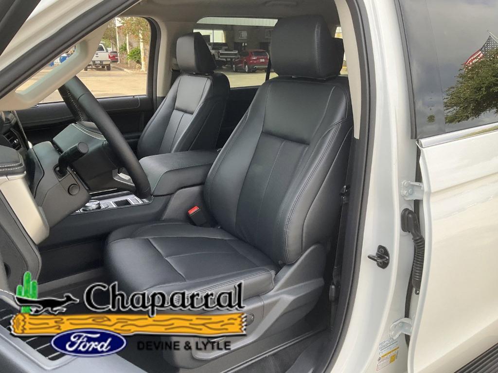 new 2024 Ford Expedition car, priced at $59,944