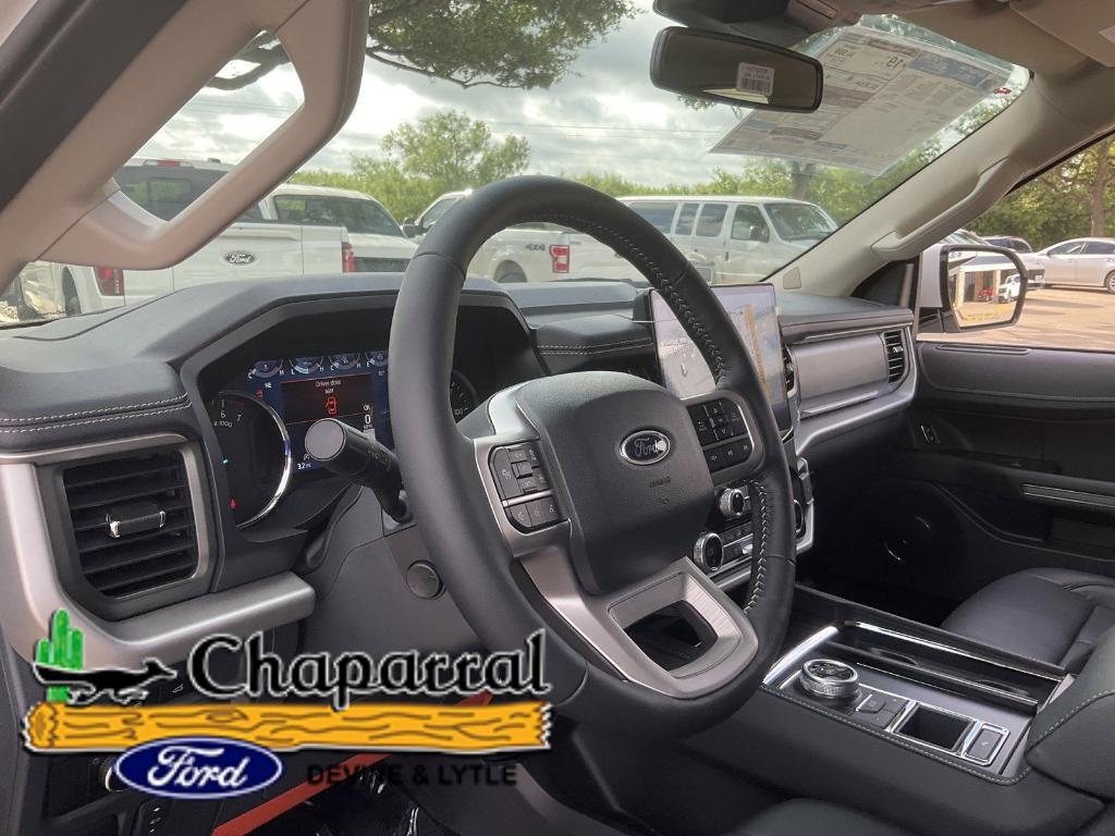 new 2024 Ford Expedition car, priced at $59,944