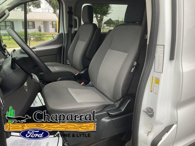 used 2020 Ford Transit-350 car, priced at $37,150