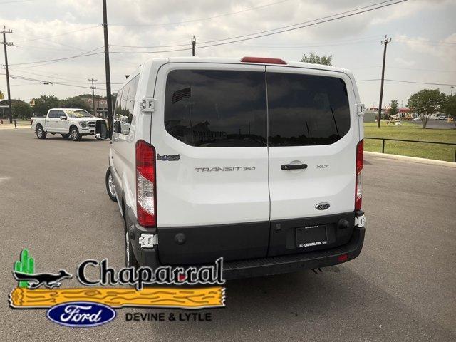 used 2020 Ford Transit-350 car, priced at $37,150