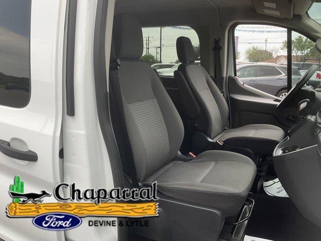 used 2020 Ford Transit-350 car, priced at $37,150