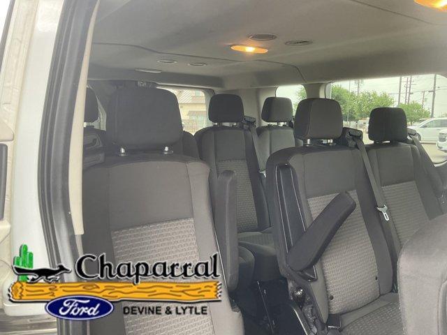 used 2020 Ford Transit-350 car, priced at $37,150