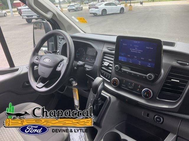 used 2020 Ford Transit-350 car, priced at $37,150