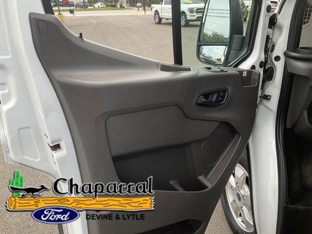 used 2020 Ford Transit-350 car, priced at $37,150