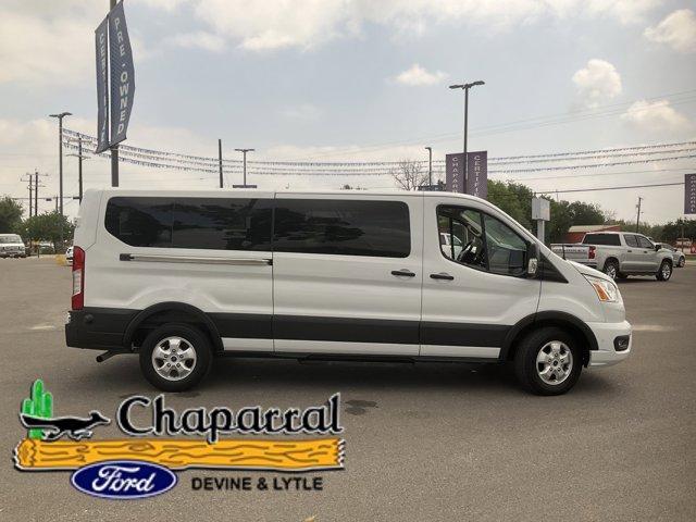 used 2020 Ford Transit-350 car, priced at $37,150