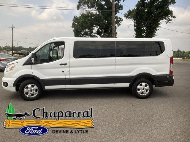 used 2020 Ford Transit-350 car, priced at $37,150